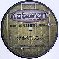 Various Artists - Shared Works: North Series Part. 1