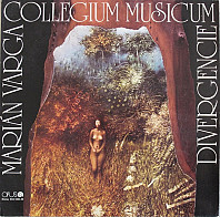 Marián Varga & Collegium Musicum - Divergencie