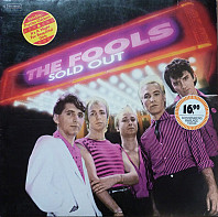 The Fools - Sold Out