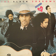 The Black Sorrows - Harley And Rose