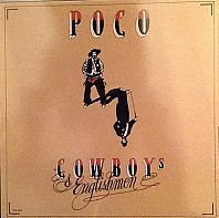 Poco - Cowboys & Englishmen
