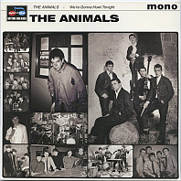 The Animals - We're Gonna Howl Tonight