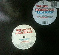 Bob Sinclar - LaLa Song