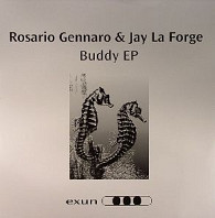 Rosario Gennaro - Buddy EP