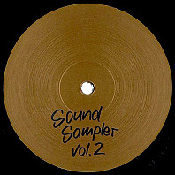 Various Artists - Sound Sampler Vol. 2