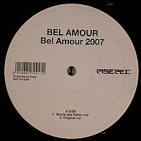 Bel Amour - Bel Amour 2007