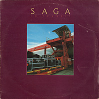 Saga - In Transit