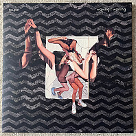 Taupe - Waxing | Waning