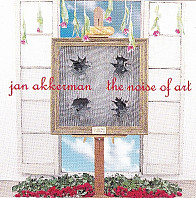 Jan Akkerman - The Noise Of Art