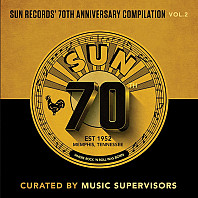 Sun Records' 70th Anniversary Compilation Vol. 2