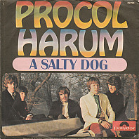Procol Harum - A Salty Dog