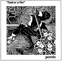 Pererin - Haul Ar Yr Eira
