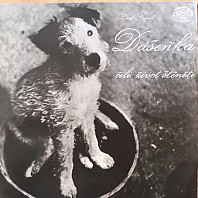 Karel Čapek - Dášeňka Čili Život Štěněte
