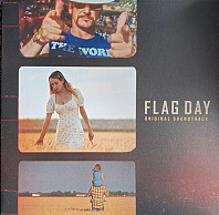 Flag Day (Original Soundtrack)