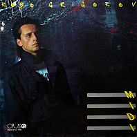 Robo Grigorov