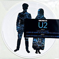 U2 - Lights Of Home
