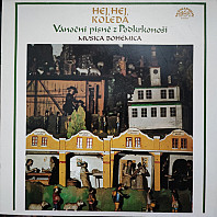 Iuventus Paedagogica - Hej, Hej, Koleda - Vánoční Písně Z Podkrkonoší