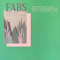 Eabs - Repetitions (Letters To Krzysztof Komeda)