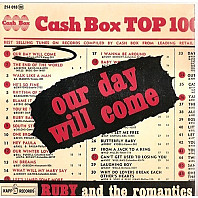 Ruby And The Romantics - Our Day Will Come