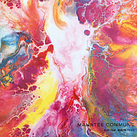 Manatee Commune - Clay