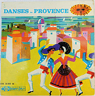 Lou Trelus De Marsiho - Danses De Provence