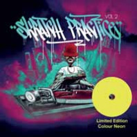 DJ T-Kut - Skratch Practice V.2