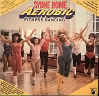 Sydne Rome - Aerobic Fitness Dancing