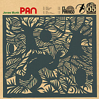 Jonas Munk - Pan