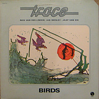 Trace - Birds