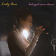 Lady Ann - Bad Gyal Inna Dance