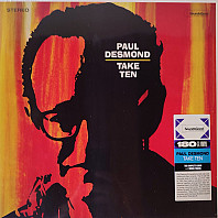 Paul Desmond - Take Ten