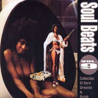 Various Artists - Soul Beats Volume 9