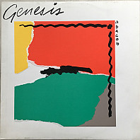 Genesis - Abacab