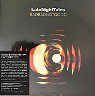 Various Artists - LateNightTales
