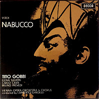 Giuseppe Verdi - Nabucco