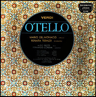 Giuseppe Verdi - Otello