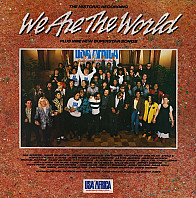 Various Artists - We Are The World