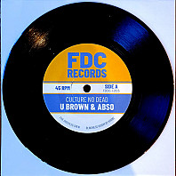 U Brown - Culture No Dead