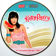 Katy Perry - Hot N Cold / I Kissed A Girl
