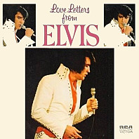 Elvis Presley - Love Letters From Elvis