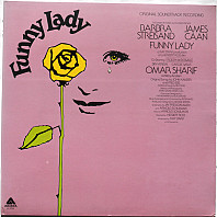 Funny Lady (Original Soundtrack Recording)