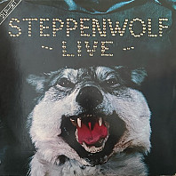 Steppenwolf - Live
