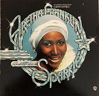 Aretha Franklin - Sparkle
