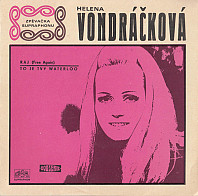 Helena Vondráčková - Ráj (Free Again) / To Je Tvý Waterloo