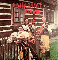 Various Artists - Hrají A Zpívají Plzeňáci 2