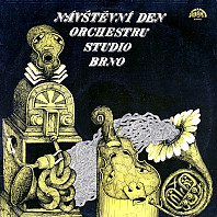 Brno Radio Pops Orchestra - Návštěvní Den Orchestru Studio Brno