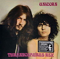 Tyrannosaurus Rex - Unicorn