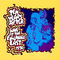 Ten Years After - Live At The Fillmore East 1970