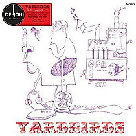 The Yardbirds - Roger The Engineer