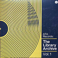 ATA Records - The Library Archive Vol. 1